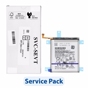 ServicePack baterija EB-BA415ABY skirta SAMSUNG A41 A415 GH82-22861A