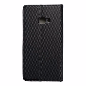 Dėklas Smart Magnet Samsung G390 Xcover 4/4S juodas