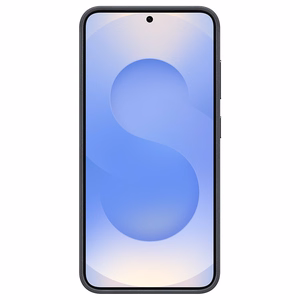 Samsung KindSuit dėklas EF-VS936PBEGWW Samsung Galaxy S25+ - juodas