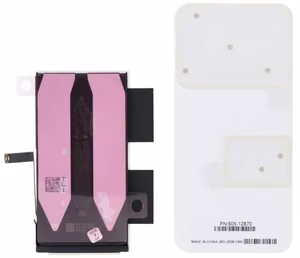 Akumuliatorius originalus skirtas iPhone 14 Plus 4325mAh (service pack)