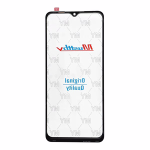 MUSTTBY priekinis stiklas + OCA SAMSUNG a13 5G