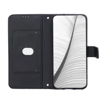 Smart Triangle case for Honor 400 Lite black