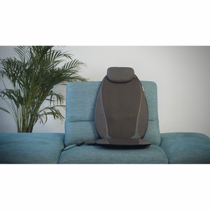 Medivon Cosy Shiatsu Sitting massage mat
