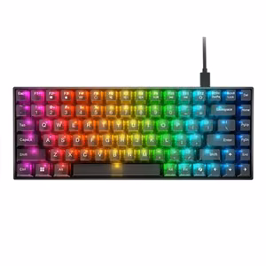 Lenovo Legion K510 Mini Pro Gaming Keyboard Wired US English