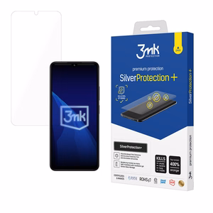 Redmi 14C / POCO C75 / Redmi A4 5G - 3mk SilverProtection+