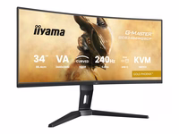 Iiyama GCB3486WQSCP-B1 34" monitorius
