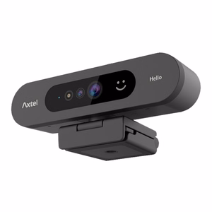 WEB kamera Axtel AX-FHD Webcam Hello