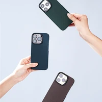 Benks Magnetinė Armor Tint Kevlar 1000D (0063) Iphone 16 mėlynas