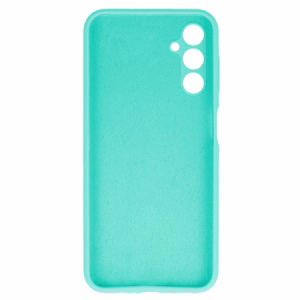 Dėklas telefonui Silicone Lite Case Samsung Galaxy M34 5G mentolinis