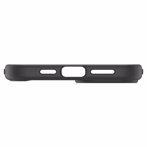 Spigen Ultra Hybrid dėklas, skirtas iPhone 15 6.1", matinis juodas