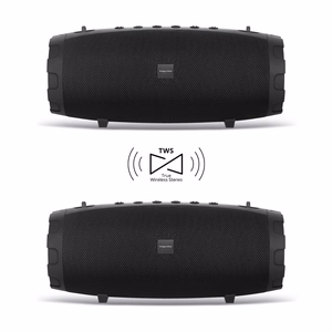 Nešiojamas Bluetooth garsiakalbis Kruger&Matz Explorer+