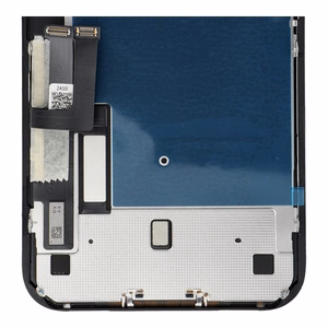 NCC LCD ekranas IPHONE 11 Incell HD+ (su IC transplantu palaikymu)