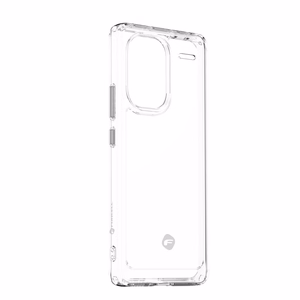 Чехол для Xiaomi Redmi Note 13 PRO PLUS 5G Forcell F-Protect прозрачный