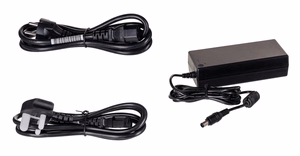 Zebra ZD421T – terminio pernešimo etikečių spausdintuvas, 300 × 300 dpi, 102 mm/s, laidinis ir belaidis su Ethernet ir Bluetooth
