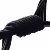 Baseus Tungsten Magnetinis USB C į USB C greitojo įkrovimo kabelis 1 m 100 W Juodas