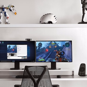 Logitech C922 Pro Stream internetinė kamera