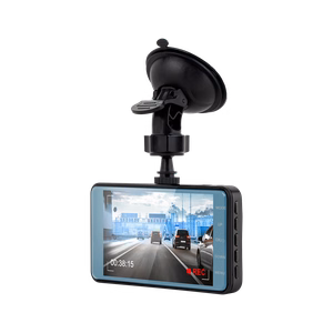 Peiying Basic D180 dash camera