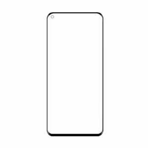 Ekrano stikliukas skirtas Xiaomi Mi 11 Ultra juodas originalus