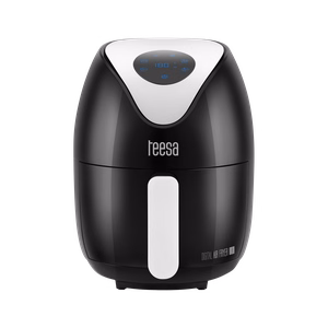 Karšto oro gruzdintuvė TEESA DIGITAL AIR FRYER, 1,8 l