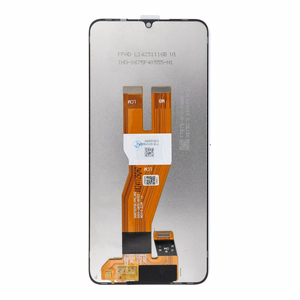 NCC LCD ekranas Samsung A05 A055F/A055M OEM be rėmelio