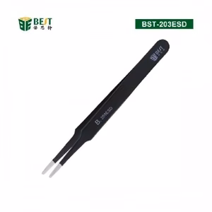 Pincetas Best BST-203ESD