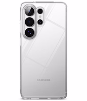 Ringke Fusion Dėklas for Samsung Galaxy S26 Ultra - skaidrus