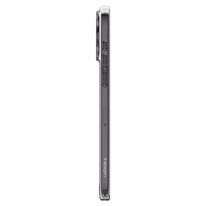 Dėklas telefonui Spigen Airskin Hybrid iPhone 15 Pro Max - skaidrus (m)