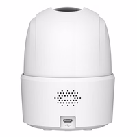 360° vidaus WiFi kamera IMOU Ranger 2C 3MP H.265