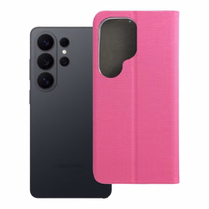 SENSITIVE Book case for SAMSUNG S26 Ultra light pink