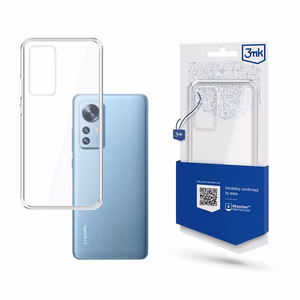 Dėklas telefonui (m) 3MK ClearCase Xiaomi 12 / 12X