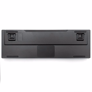 Mechaninė klaviatūra 60% RED CORE MX60 MT1260