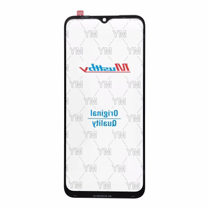 MUSTTBY priekinis stiklas + OCA SAMSUNG m14