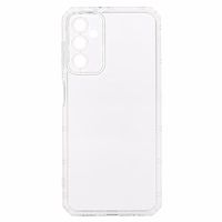 Armor Antishock dėklas telefonui Samsung Galaxy A14 4G/5G permatomas