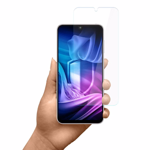 Samsung Galaxy M16 5G - 3mk Silky Matt Pro