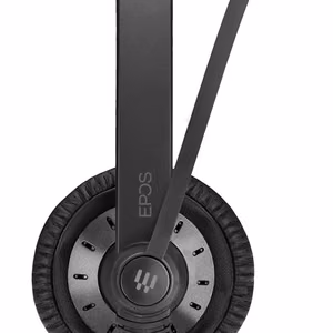 EPOS Sennheiser IMPACT SC 75 USB MS Laidinės Ausinės USB-A Juodos