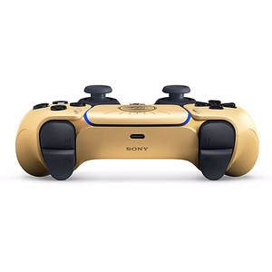 Sony PlayStation 5 DualSense Belaidis valdiklis riboto leidimo – 007 First Light™ Auksinė