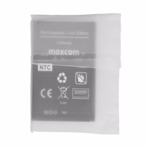 Оригинал аккумулятор для Maxcom MM320/MM330 - 1000 мАч