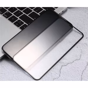 Ekrano apsauga "Full Glue 5D" Apple iPhone 13 Pro Max / 14 Plus