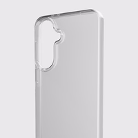 SBS Skinny dėklas Samsung Galaxy A57 - skaidrus