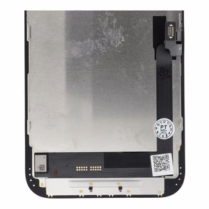 LCD Screen iPhone 16 Plus with digitizer black (HD+ Incell)