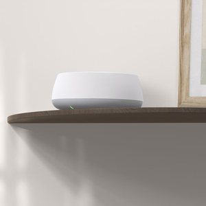 Belaidis maršrutizatorius TP-LINK Deco BE22 2-pack 3600 Mbps Mesh
