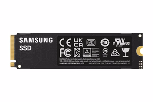 Samsung MZ-V9S2T0 2 TB M.2 PCI Express 4.0 NVMe V-NAND TLC SSD