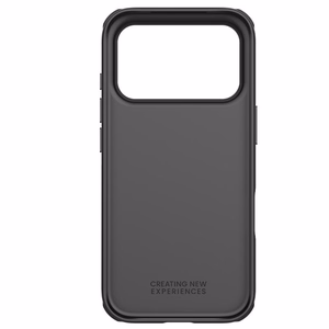 NILLKIN SUPER SHIELD PRO IPHONE 17 PRO MAX / IPHONE 18 PRO MAX JUODAS