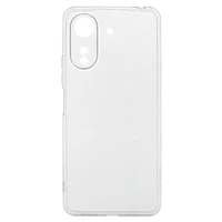 Itin skaidrus Dėklas telefonui XIAOMI REDMI 13C