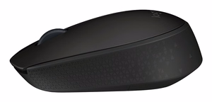 Logitech B170 belaidė pelė