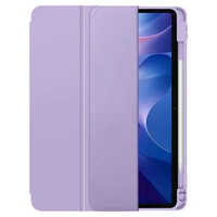 Tech-Protect SmartCase Pen case for Xiaomi Redmi Pad 2 11.0 - purple