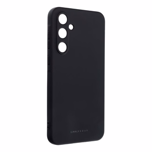 ROAR dėklas SPACE - SAMSUNG A55 5G juodas