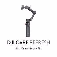 DJI Care Refresh Osmo Mobile 7P (dviejų metų planas)