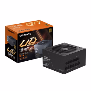 Gigabyte UD750GM 750W PG5 V2 maitinimo šaltinis (GP-UD750GM PG5 V2)