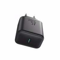 Įkroviklis Joyroom "JR-TCG13" juodas (PD45W)